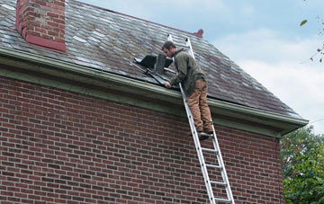 what affects urgent Warren Corner roof repairs