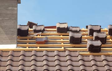 Warren Corner clay roofing costs