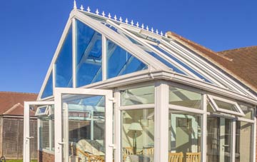 conservatory roof insulation costs Warren Corner