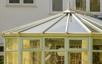 conservatory roof repair Warren Corner, Hampshire