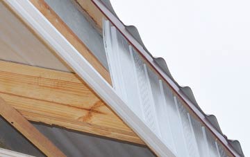 why Warren Corner fascia repairs are essential