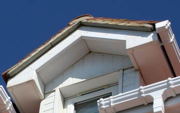 Warren Corner fascia installation costs