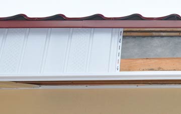 Warren Corner fascia repair costs