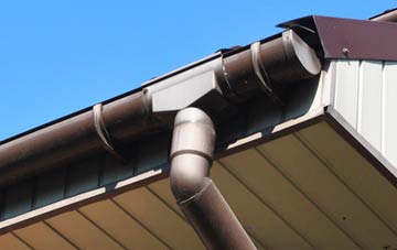 types of Warren Corner fascias