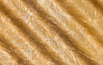 Warren Corner fibreglass roof waterproofing