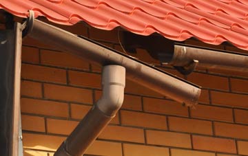 Warren Corner gutter repair costs