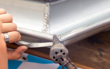 disadvantages of Warren Corner lead roofing