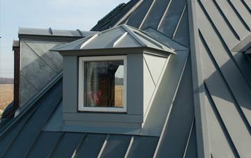 metal roofing Warren Corner, Hampshire