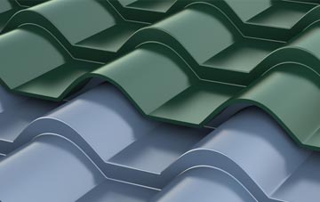 who should consider Warren Corner plastic roofs