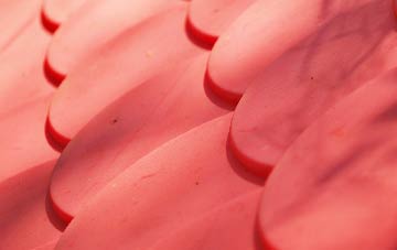 Warren Corner plastic roof costs