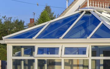 professional Warren Corner conservatory insulation