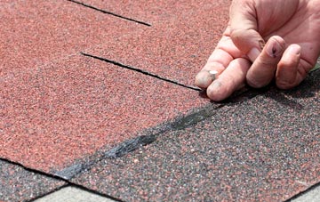 Warren Corner asphalt roof repairs