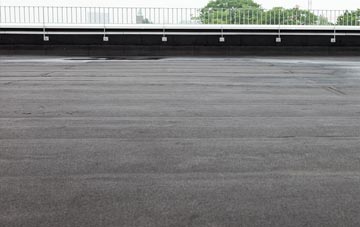 Warren Corner asphalt roof replacement