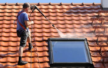 roof cleaning Warren Corner, Hampshire