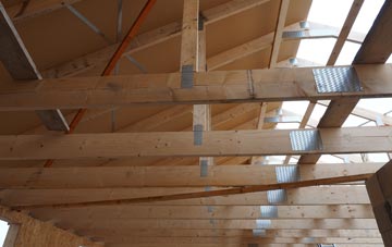 Warren Corner roof truss costs