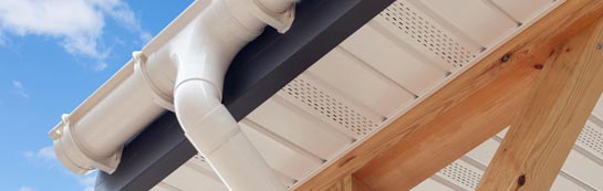 get Warren Corner guttering quotes today