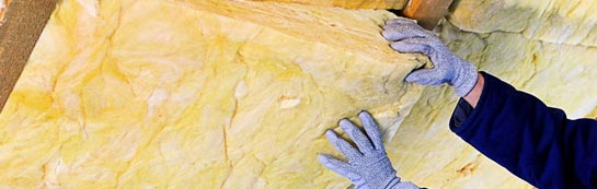 quotes for Warren Corner roof insulation