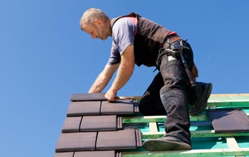 disadvantages of Warren Corner slate roofing