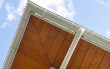 Warren Corner soffit types