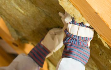 types of Warren Corner pitched roof insulation materials