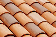 Warren Corner clay roofing