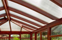 Warren Corner conservatory roofing insulation