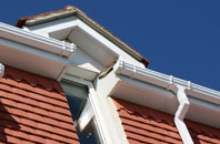 Warren Corner fascias