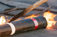 free Warren Corner flat roofing repair quotes