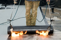 Warren Corner flat roof sealing quote