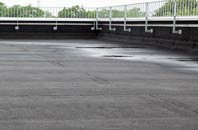 find rated Warren Corner flat roofing companies