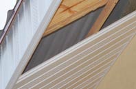 rated Warren Corner soffit repair companies