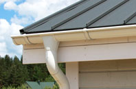 Warren Corner soffits